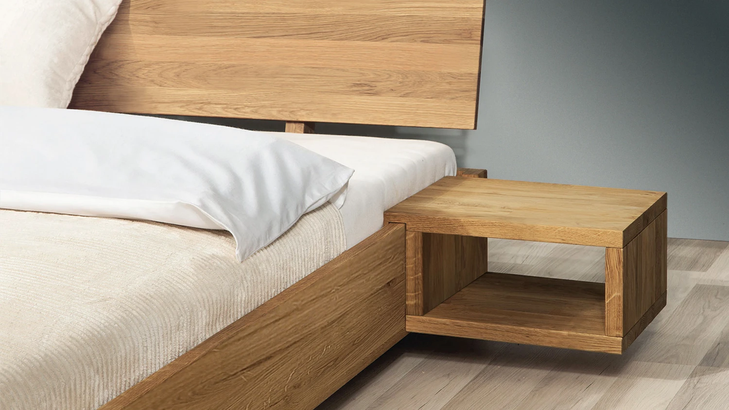 Nachttisch "Genova" – Bild 2