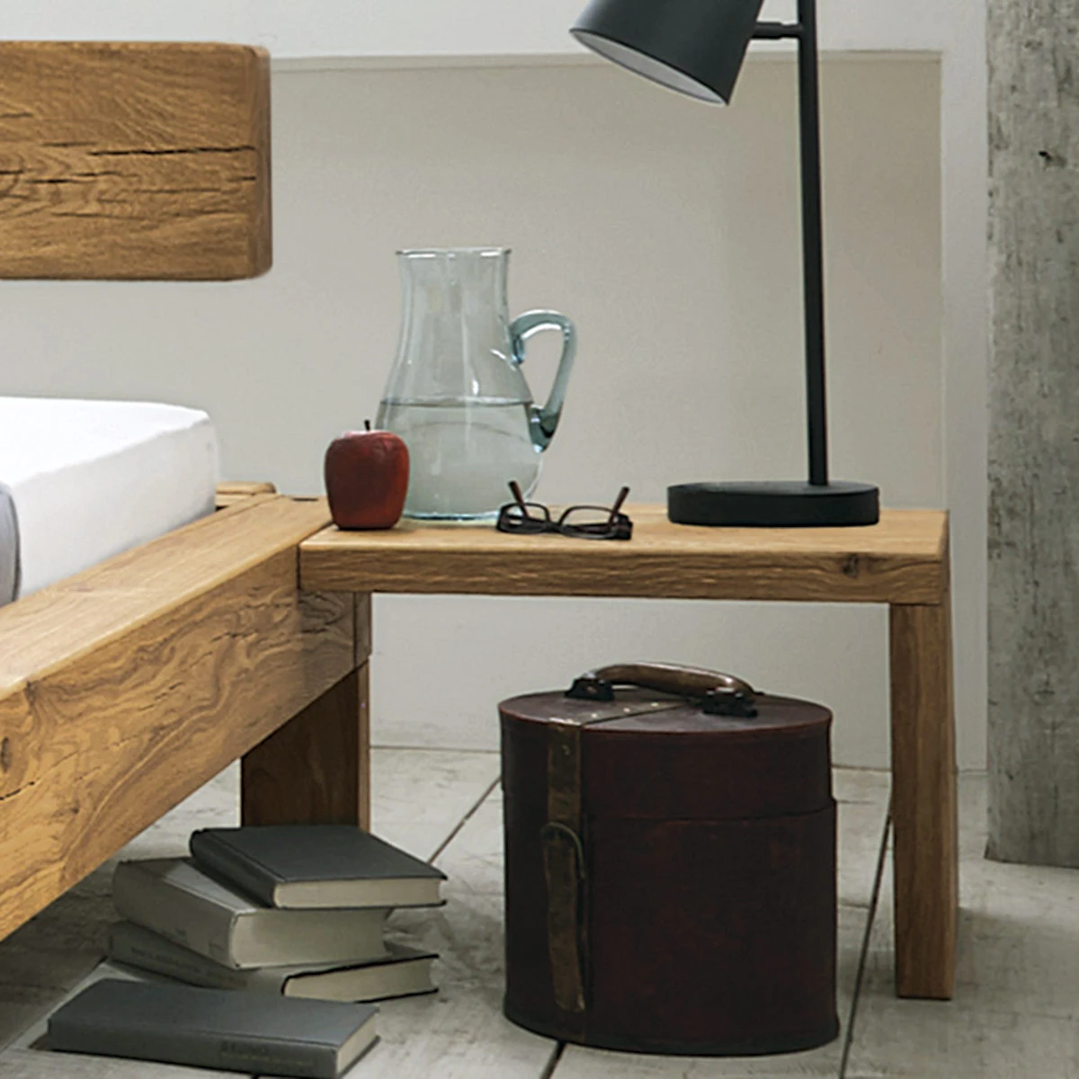 Nachttisch "Madea" – Bild 5