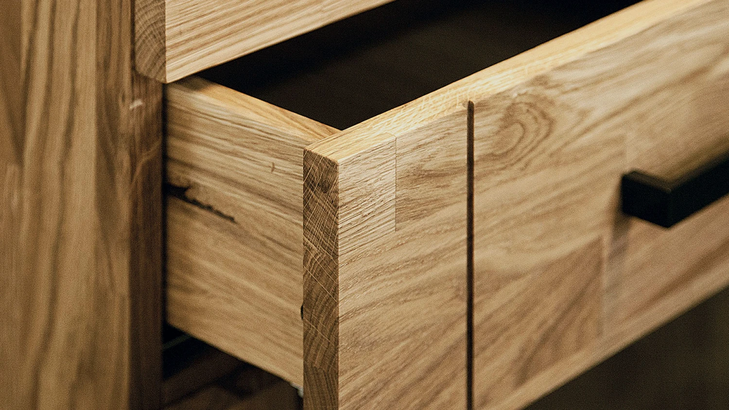 Nachttisch "Nevo" – Bild 3