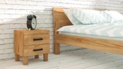Nachttisch "Nevo"