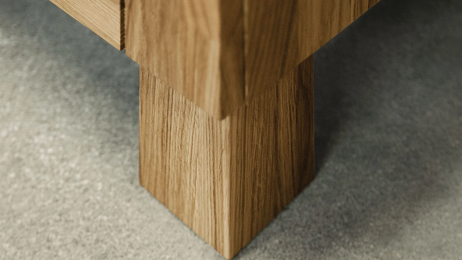 Nachttisch "Nevo" – Bild 4