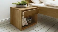 Nachttisch "Nochero"