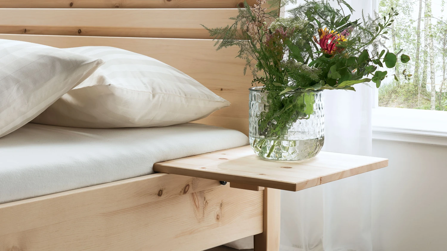 Nachttisch "Ravenna" – Bild 3