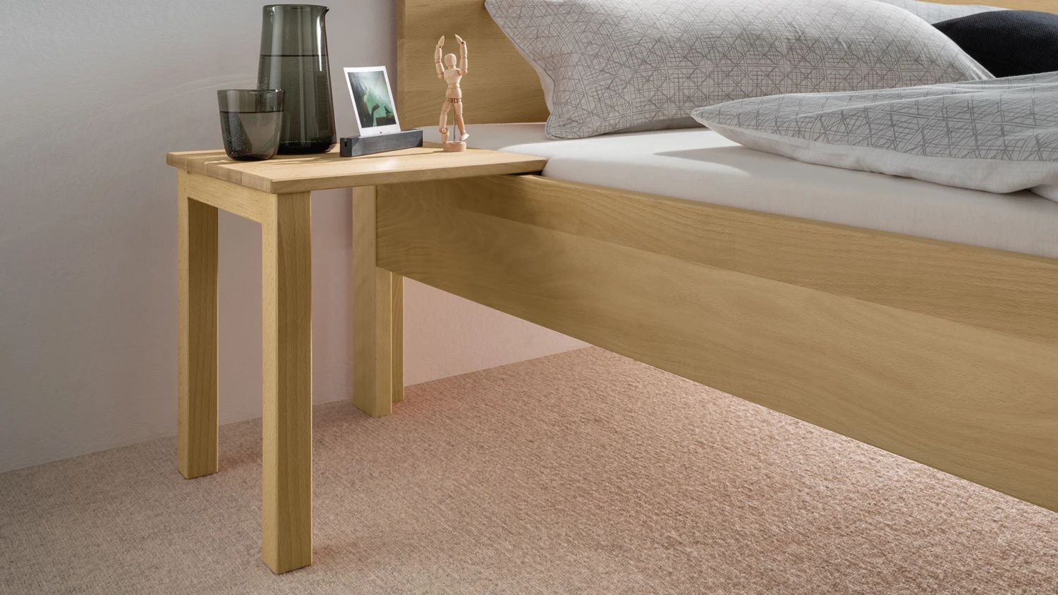 Nachttisch "Ravenna" – Bild 5