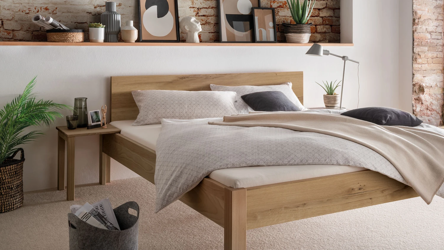 Nachttisch "Ravenna" – Bild 6