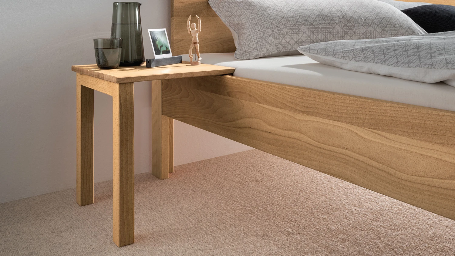 Nachttisch "Ravenna" – Bild 2