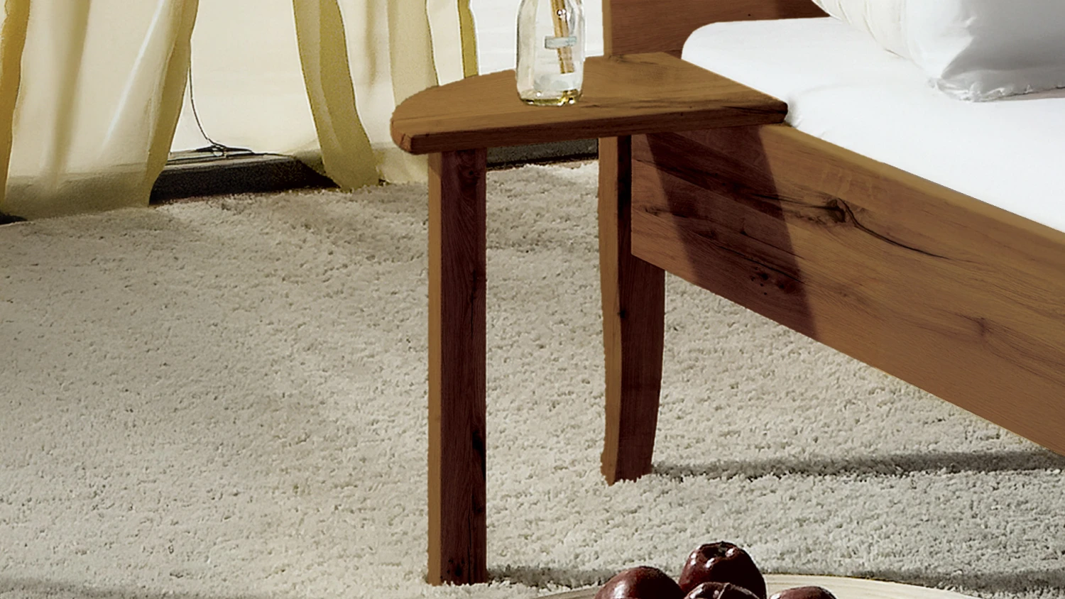 Nachttisch "Ravenna" – Bild 4