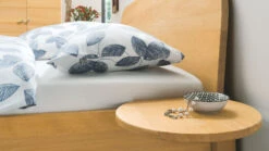 Nachttisch "Retondo"