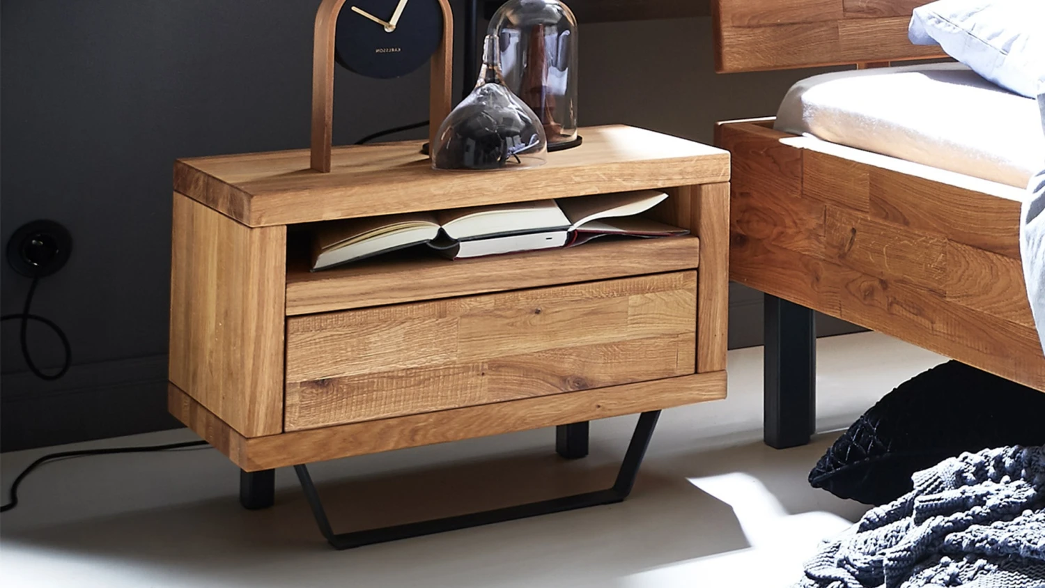 Nachttisch "Tosco" – Bild 5