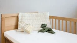 Naturlatex-Kinderflachkissen "Sana-Pano"