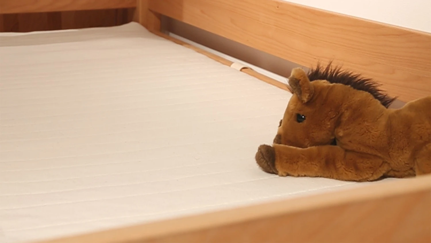 Naturlatex-Kokos-Jugendmatratze "Vita-Junior" – Bild 4