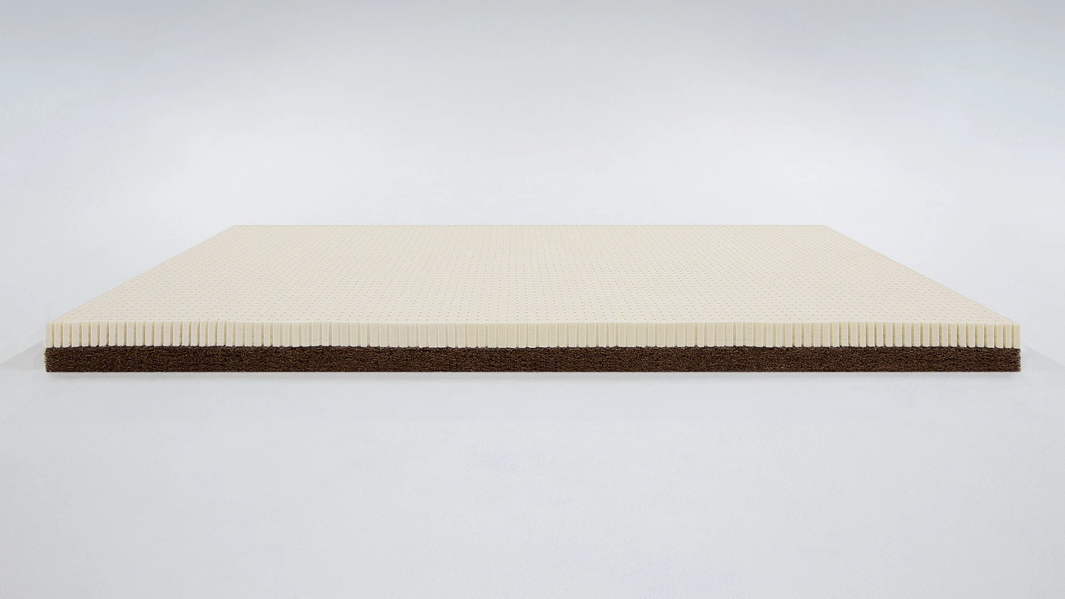 Naturlatex-Kokos-Jugendmatratze "Vita-Junior" – Bild 7