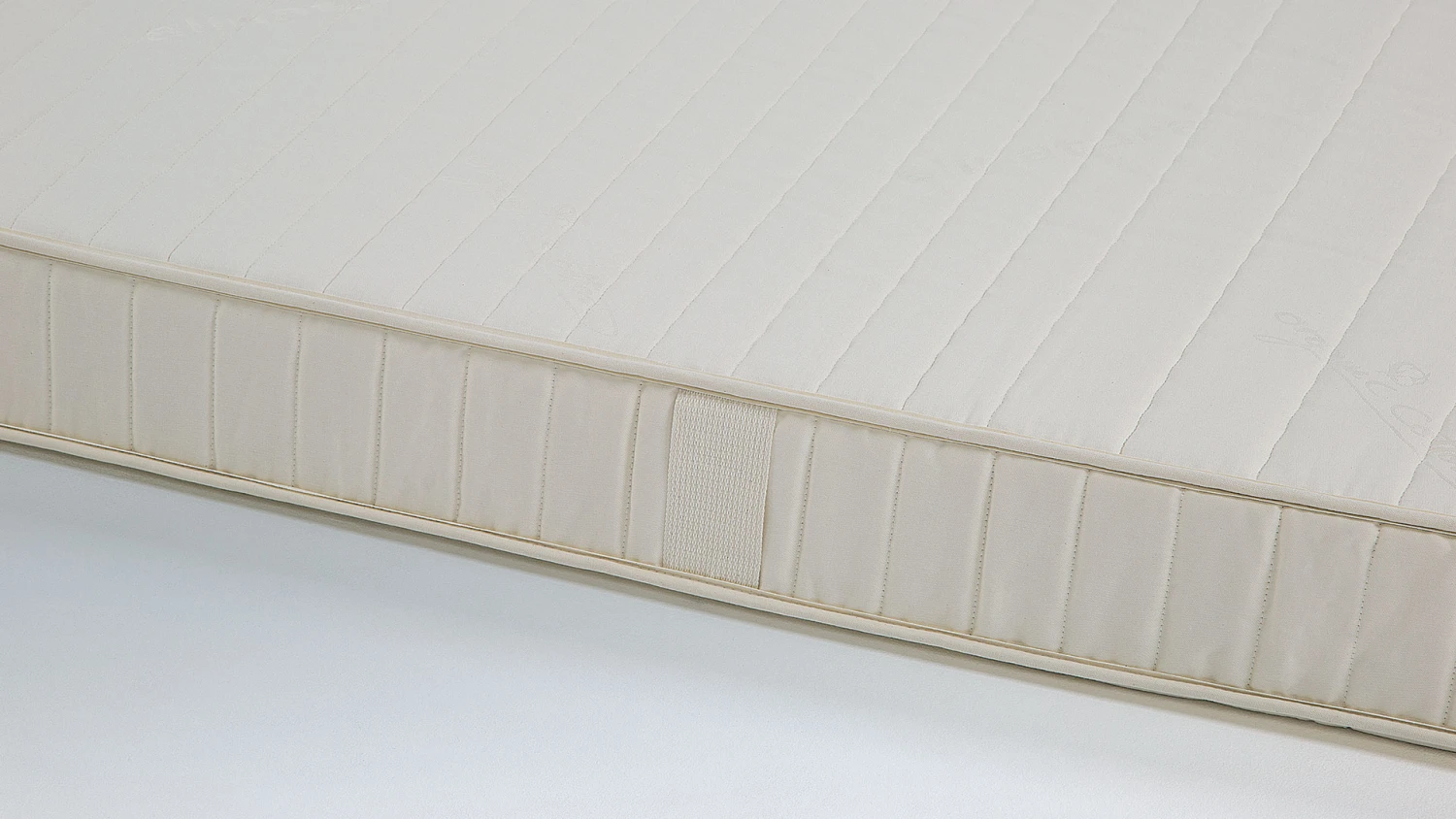 Naturlatex-Matratze "Sana-Basic" – Bild 6