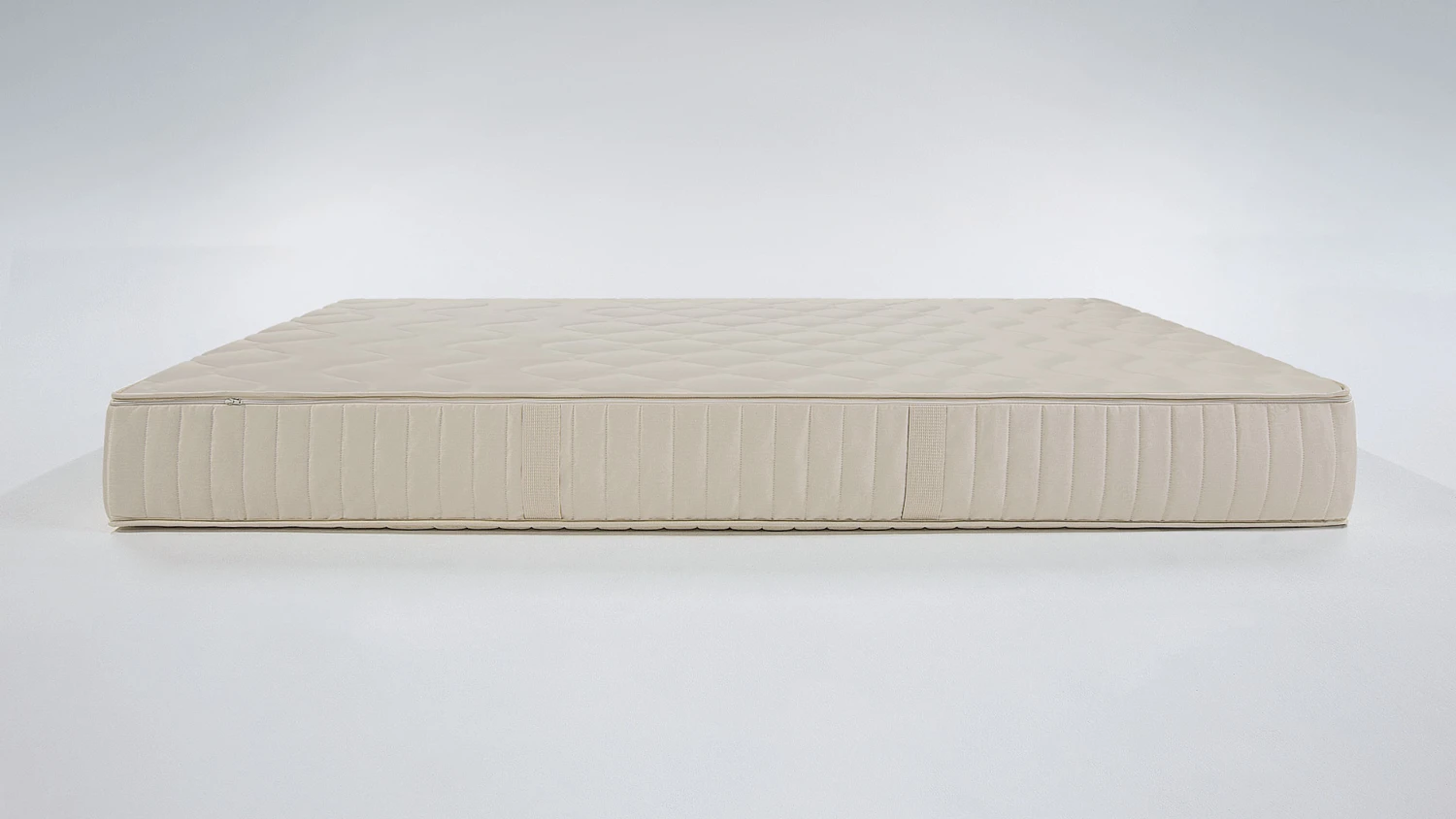 Naturlatex-Matratze "Sana-Ortho" – Bild 5