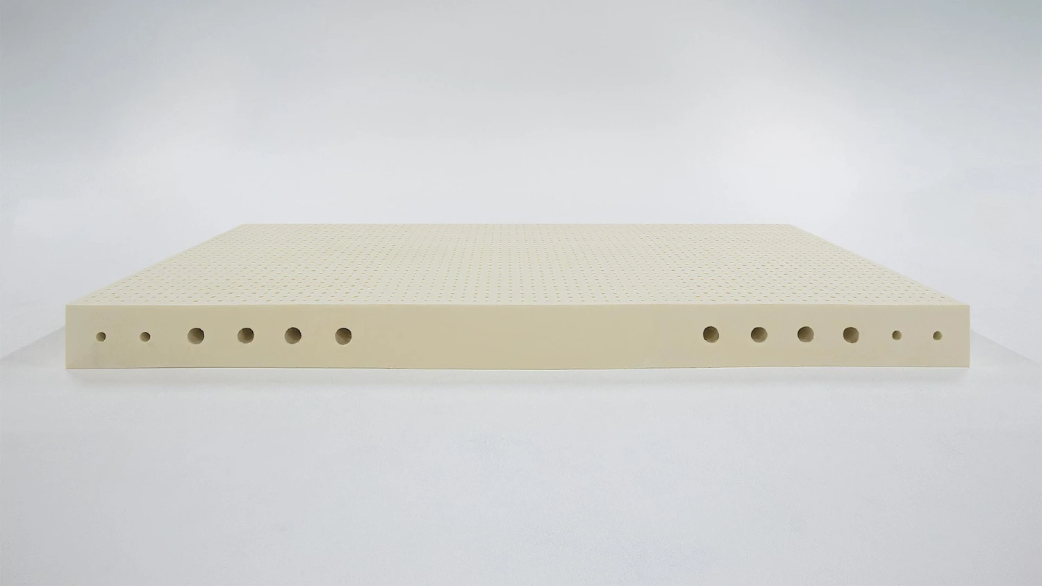 Naturlatex-Matratze "Supra-Comfort" – Bild 10