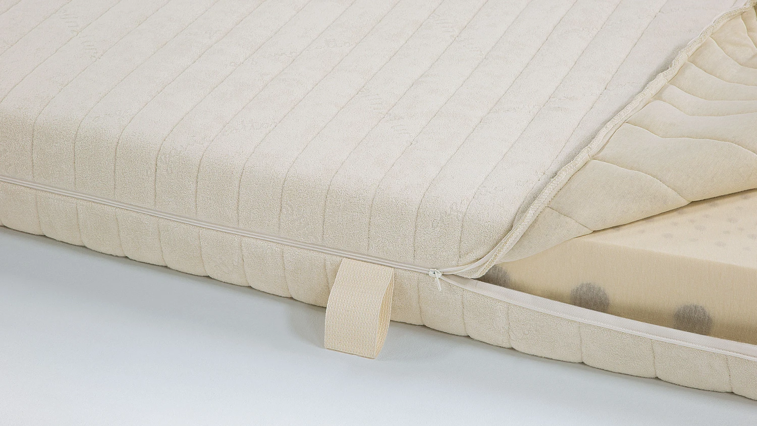 Naturlatex-Matratze "Supra-Comfort" – Bild 8