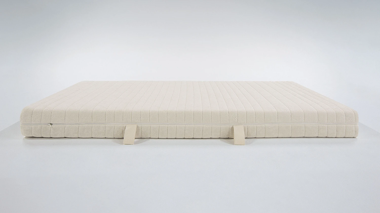 Naturlatex-Matratze "Supra-Comfort" – Bild 6