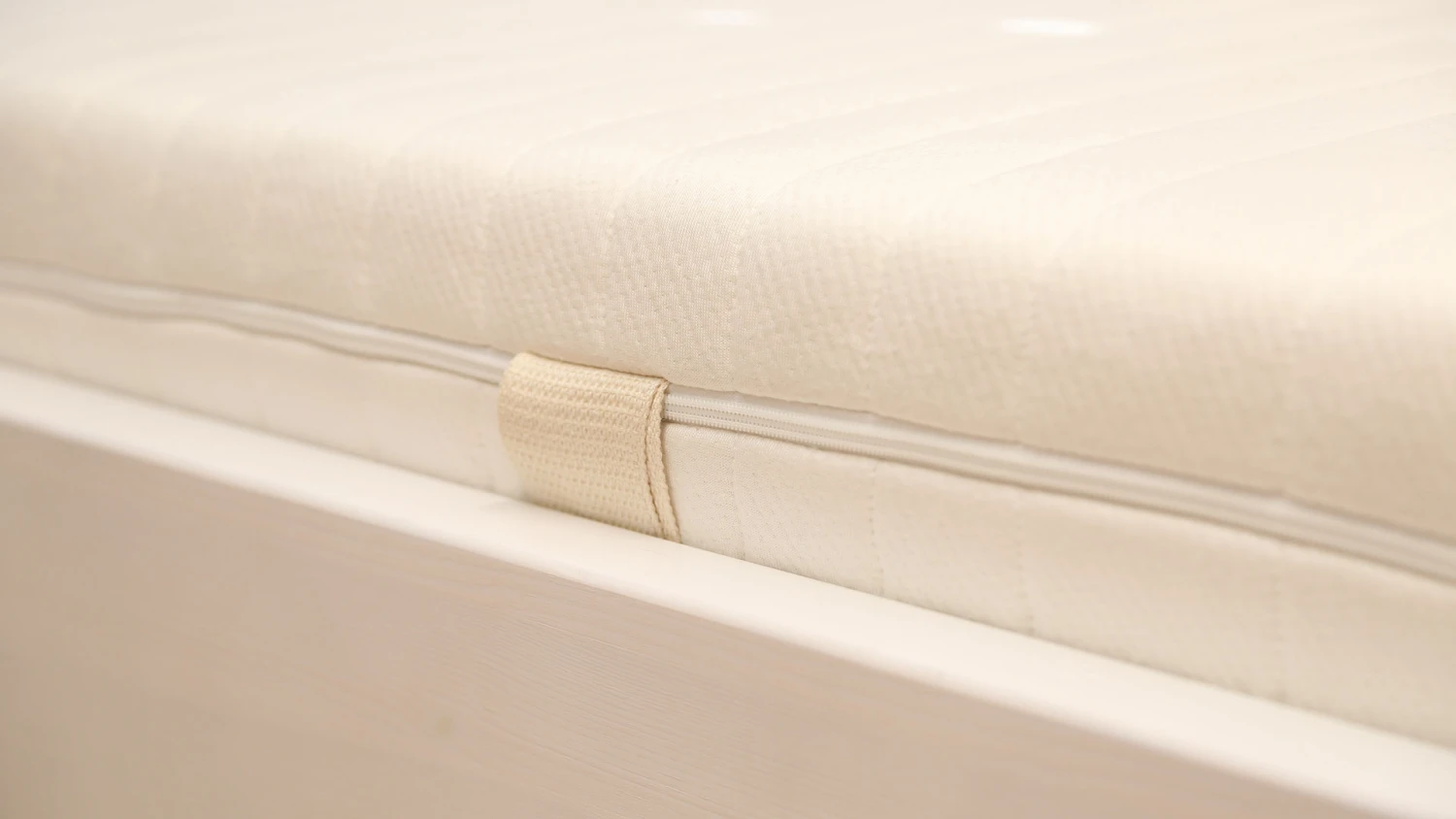 Naturlatex-Matratze "Supra-Comfort" – Bild 5