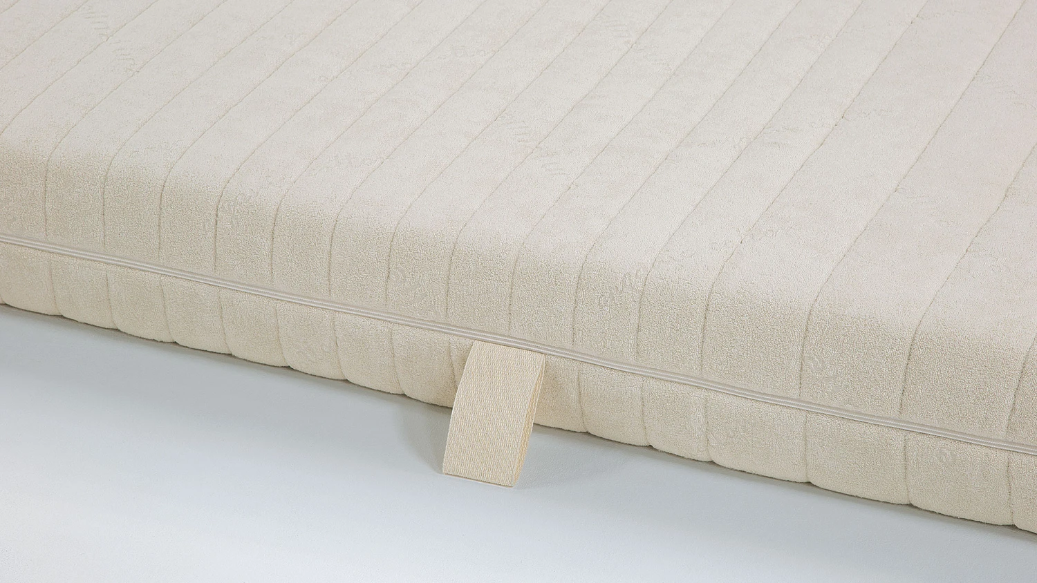 Naturlatex-Matratze "Supra-Comfort" – Bild 7