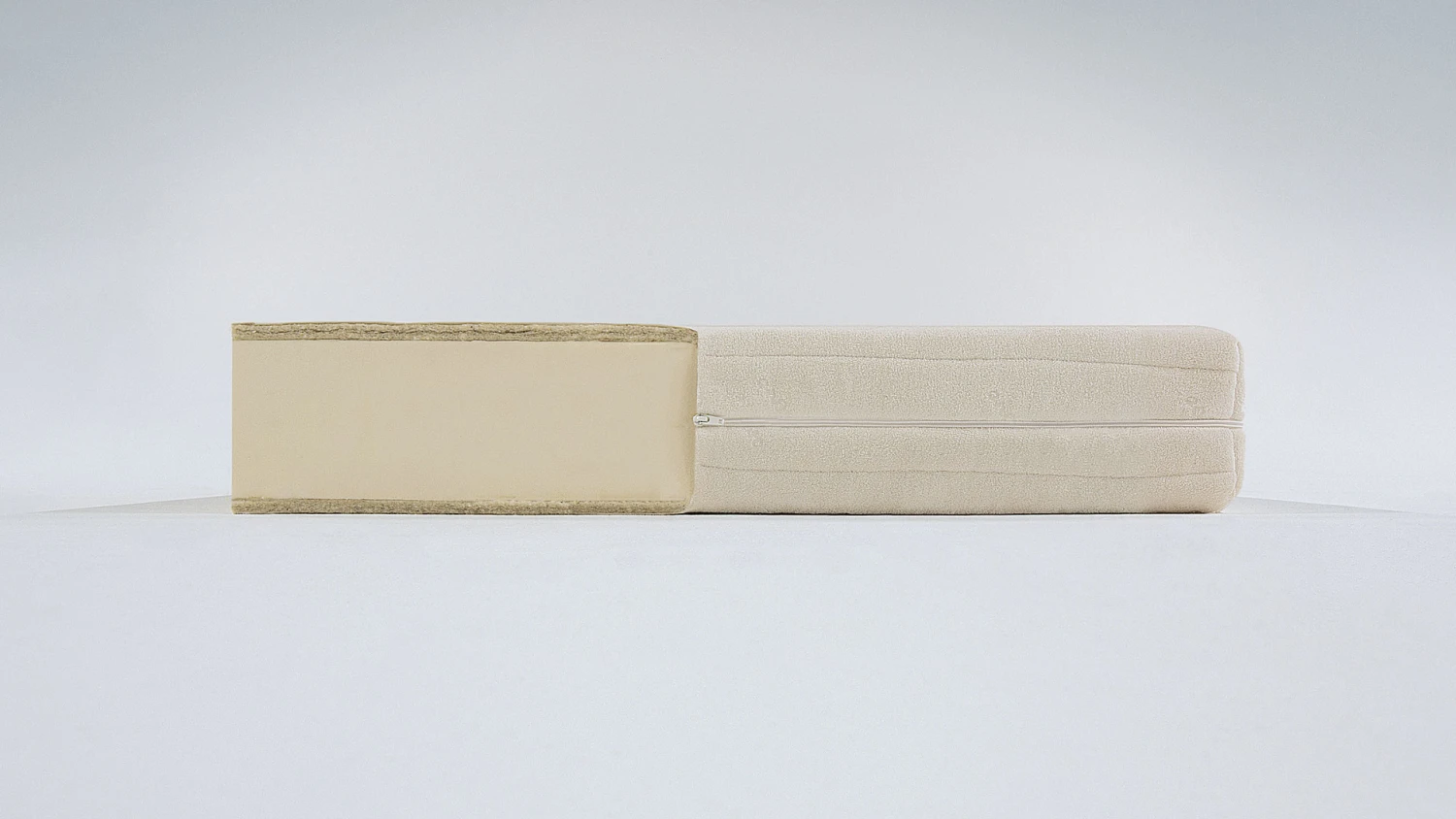 Naturlatex-Matratze "Supra-Comfort" – Bild 2