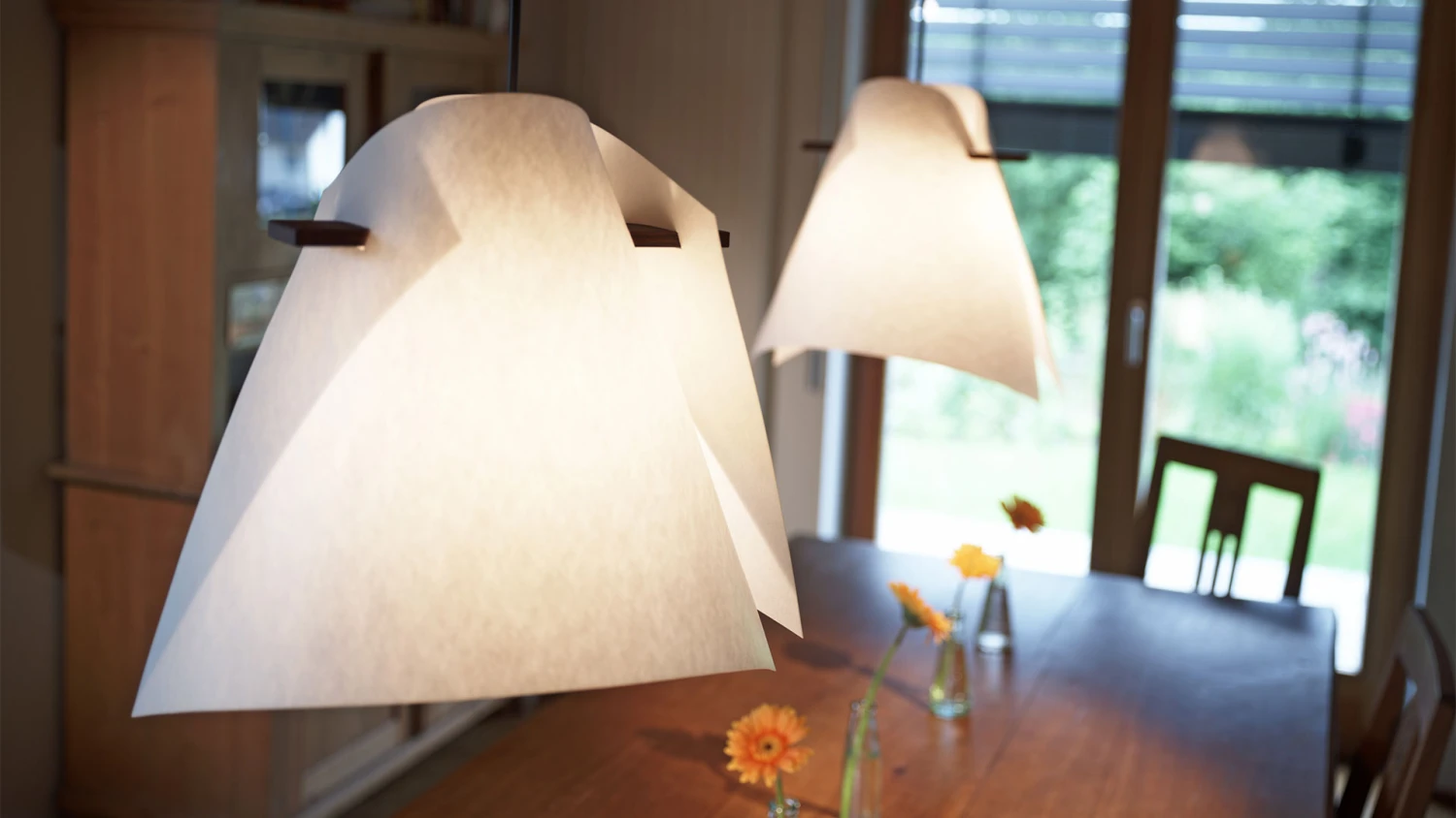 Pendelleuchte "Lucira" – Bild 4