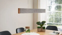 Pendelleuchte "Sensit"