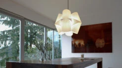 Pendelleuchte "Volea"