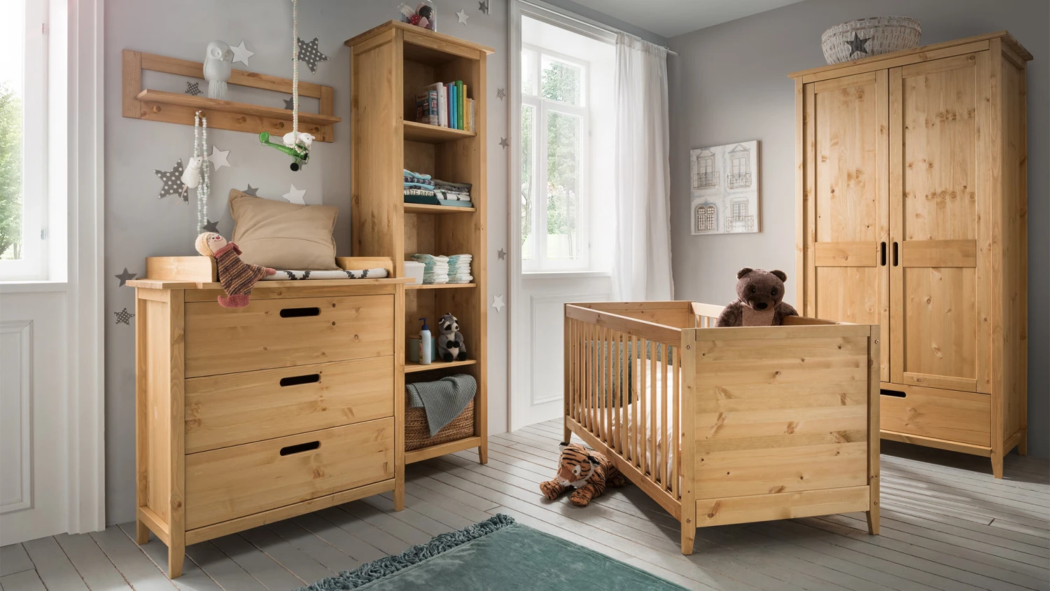 Regal "Lucena" – Bild 2