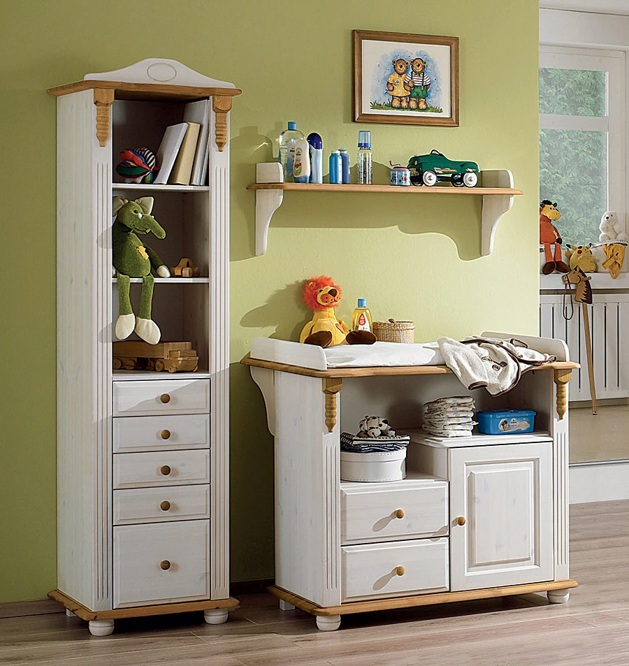 Regal "Riccio" – Bild 2