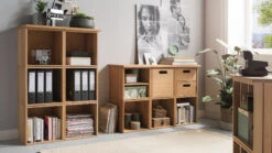 Regalwürfel-System "Valletta"