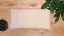 Rosshaar-Flachkissen "Equina"