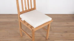 Rosshaar-Sitzkissen "Equina"