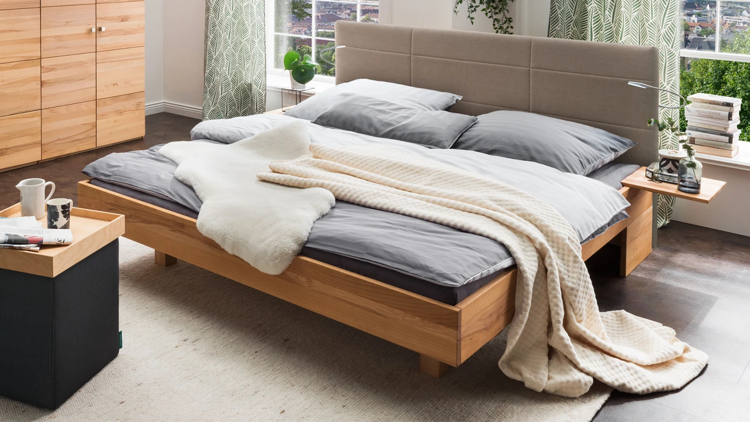 Schaffell "Tara" – Bild 4