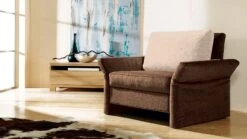 Schlafsessel "Monara"