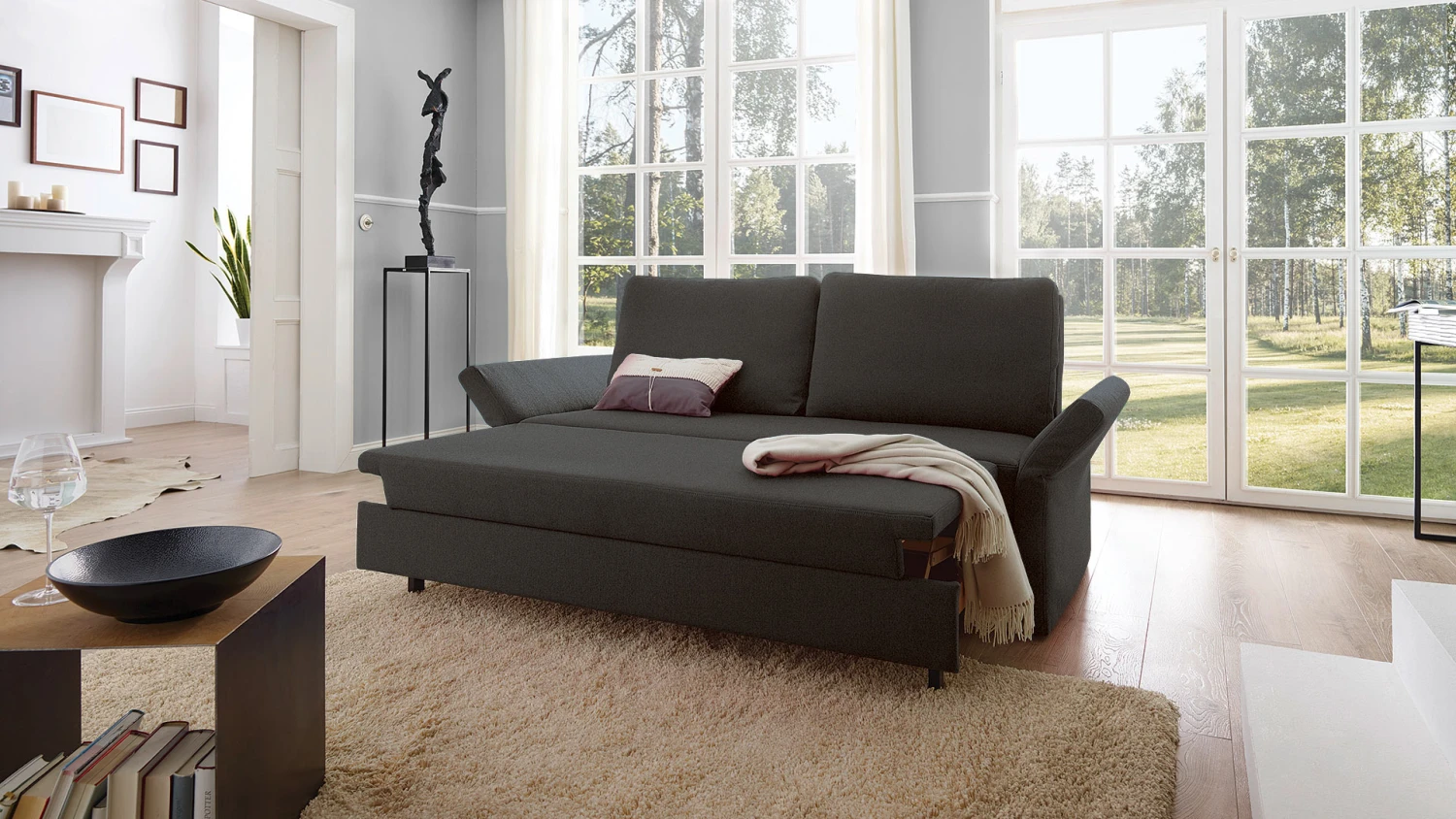 Schlafsofa "Monara" – Bild 5