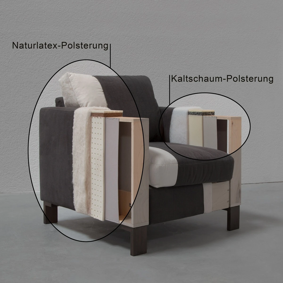 Schlafsofa "Monara" – Bild 10