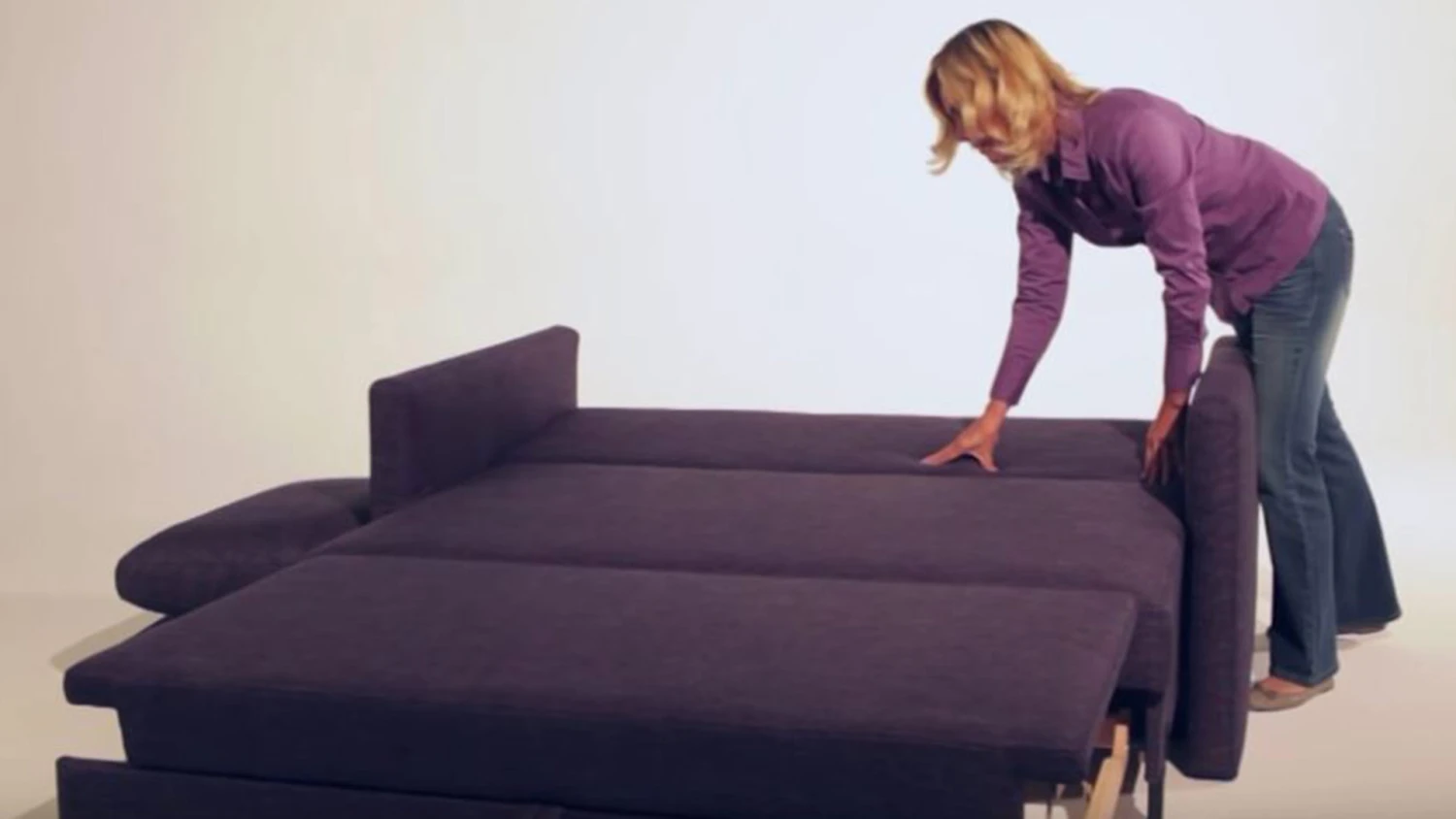 Schlafsofa "Monara" – Bild 4