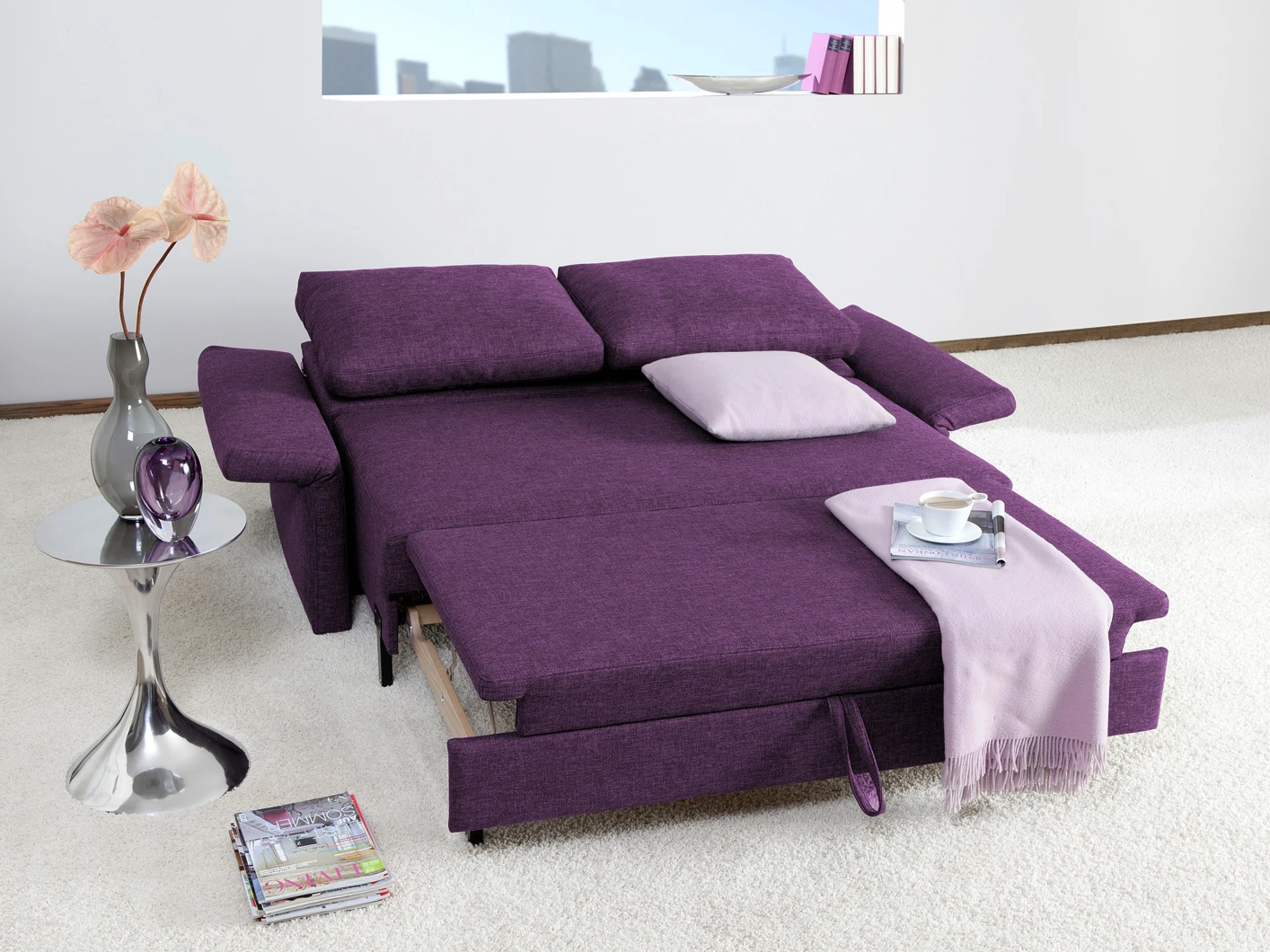 Schlafsofa "Monara" – Bild 8