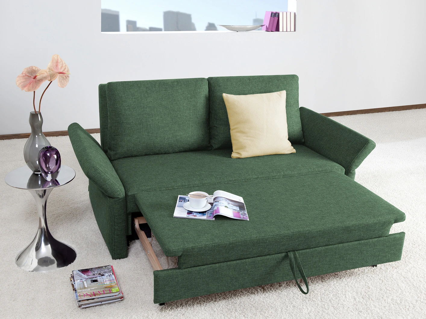 Schlafsofa "Monara" – Bild 7