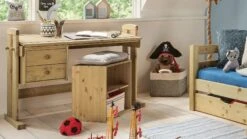 Kinderschreibtisch "Kiddy-Flex"