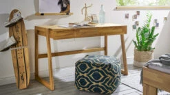 Schreibtisch "Metria"