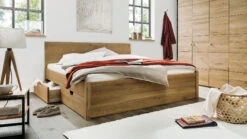 Schubkastenbett "Bellanova"