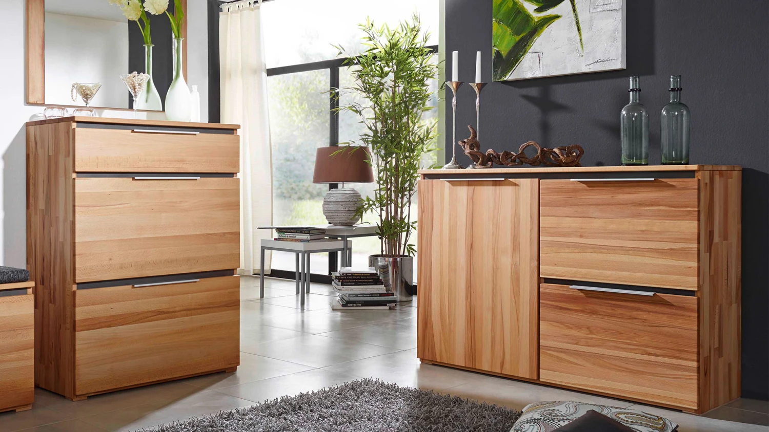 Schuhschrank "Antesala"