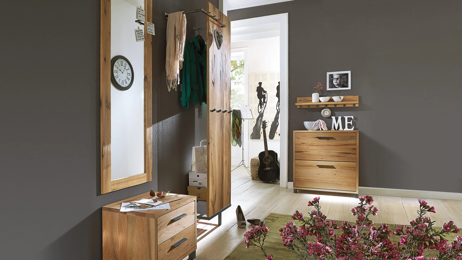 Schuhschrank "Cortano" – Bild 4