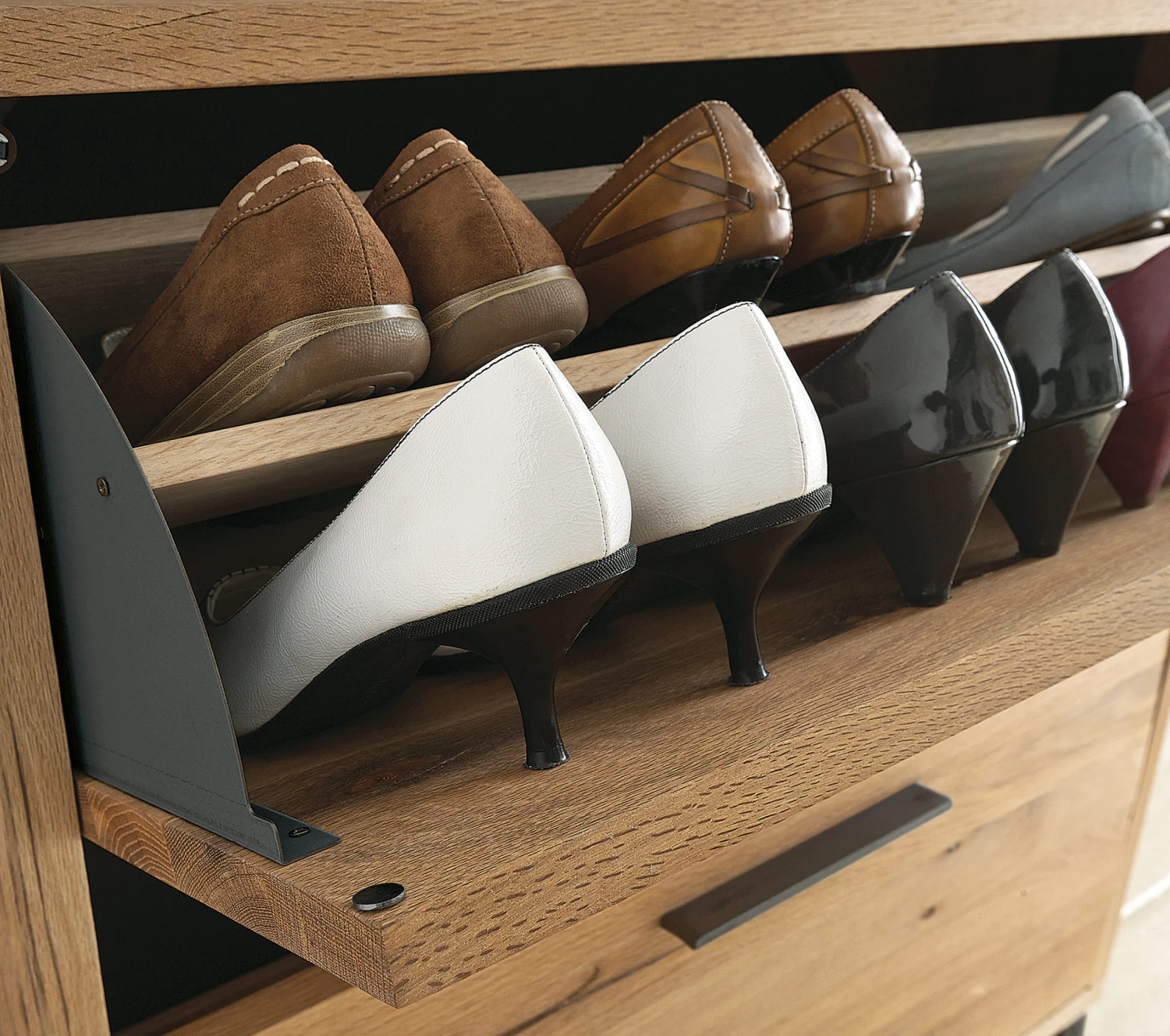 Schuhschrank "Cortano" – Bild 6