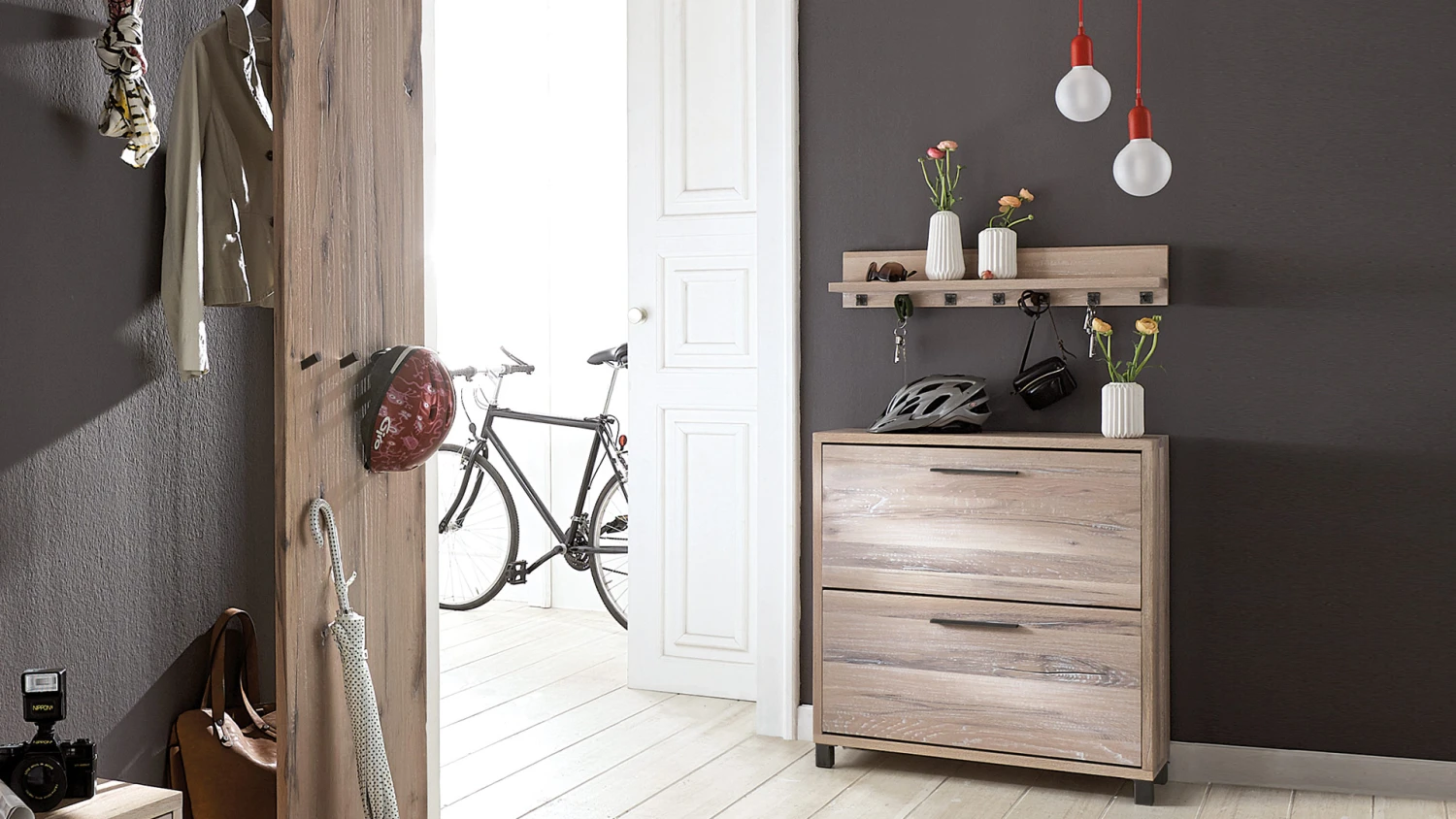 Schuhschrank "Cortano" – Bild 2