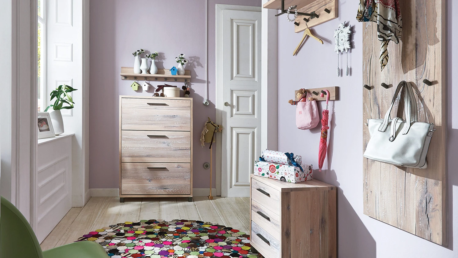 Schuhschrank "Cortano" – Bild 3