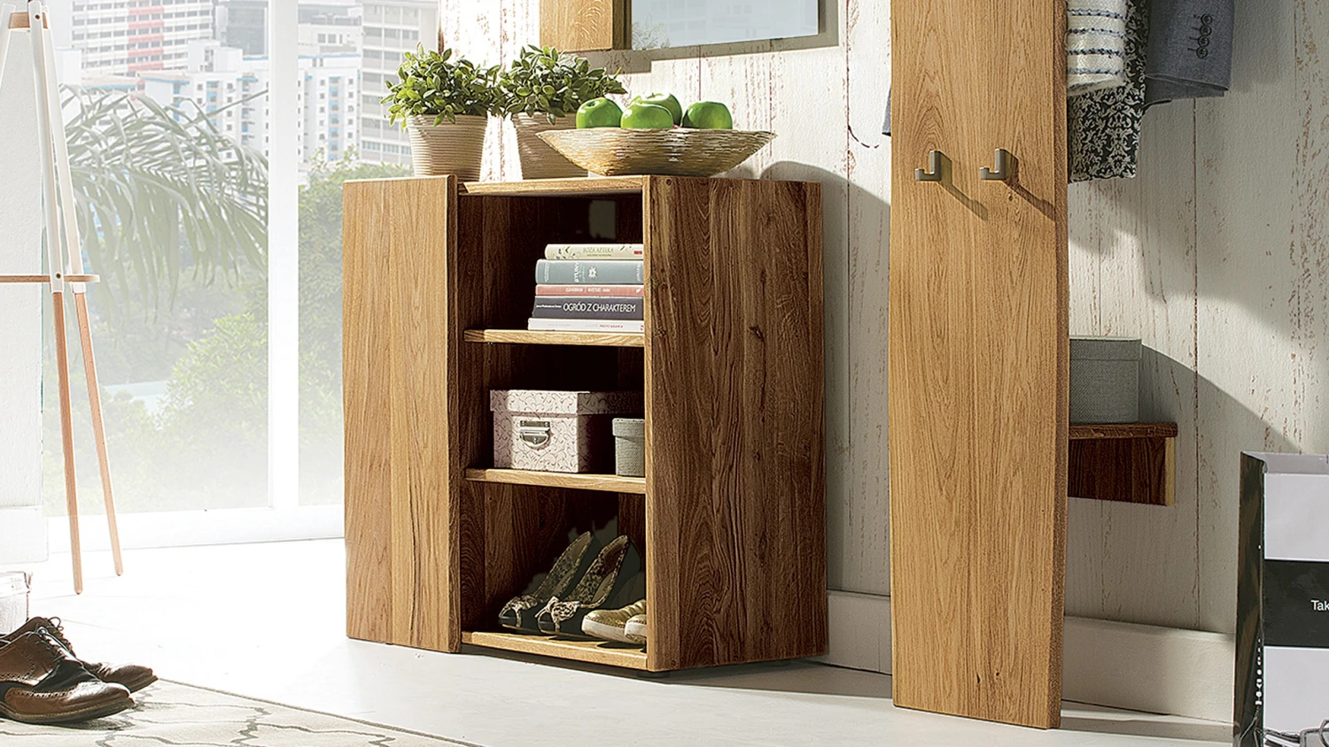 Schuhschrank "Loca" – Bild 2