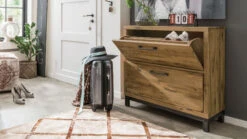 Schuhschrank "Locana"