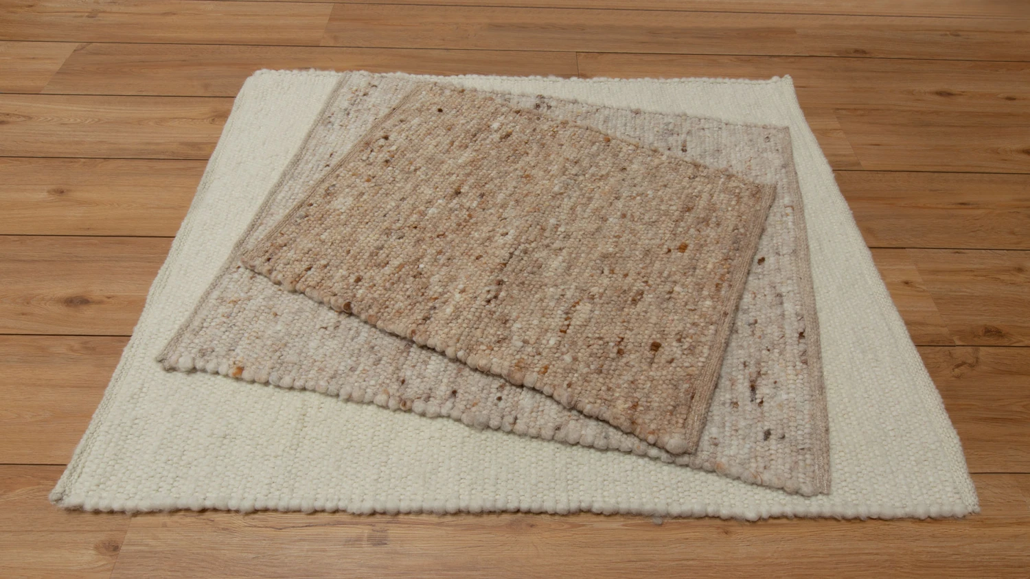 Schurwoll-Matte "Lanoso" – Bild 8